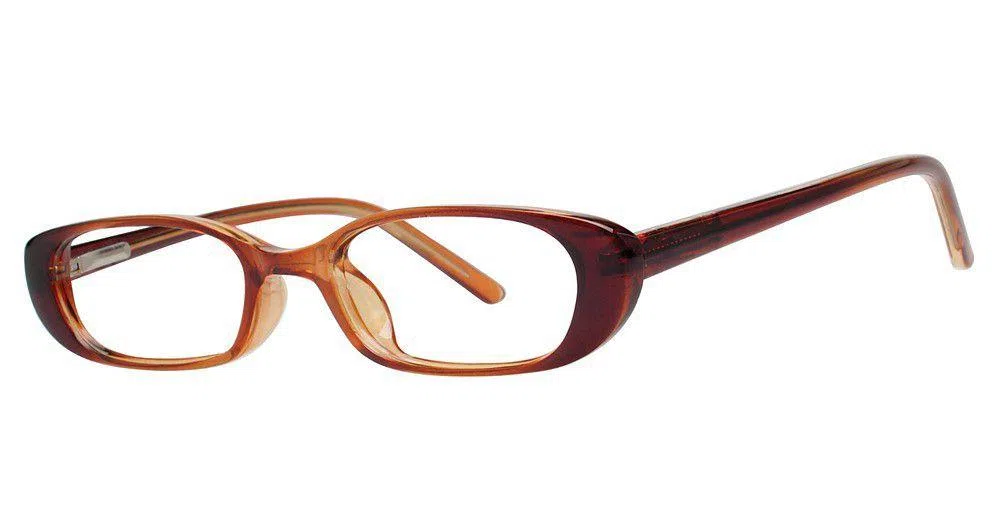 MODERN PLASTICS II CUDDLE Eyeglasses - view 2